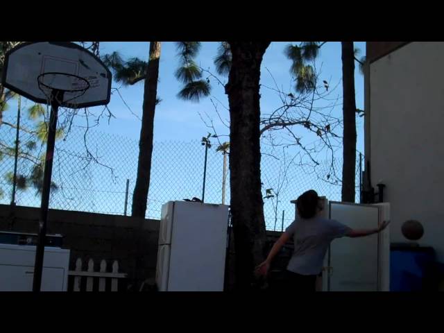 Rhett Miller Video Diary #13 - The Bankshot