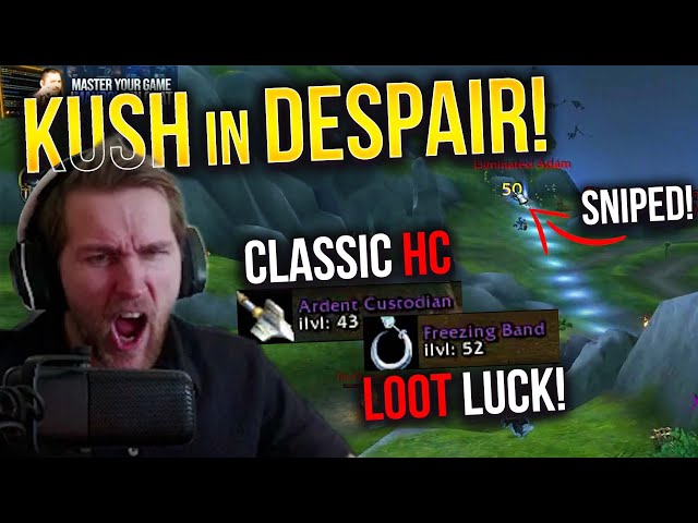 WE´RE SO BACK! Classic HARDCORE Moments, Plunderstorm Smurfing & More! | Best of Echo Ep. 25