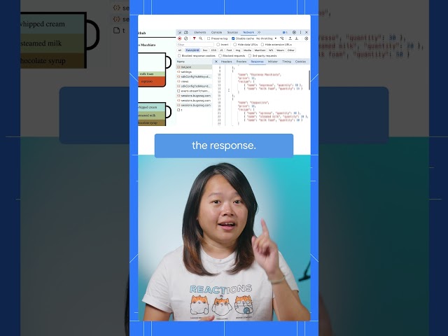Test UI changes with overrides in Chrome DevTools