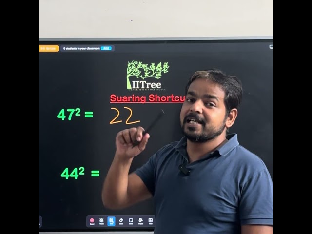 Solve This Math in Your Head!#jee #jeemains #cbse #board #vedicmaths #ssc #shorts #ytshorts #maths