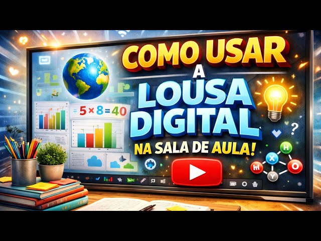Tutorial da Lousa Digital em sala de aula #samsung #tutorial #professor #digital 