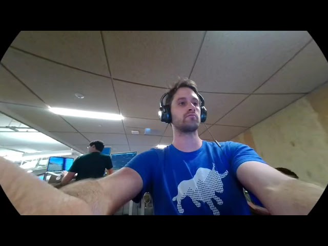 Normal video from galaxy s7