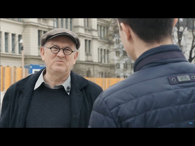 Mein Weg mit Christopher Griebel