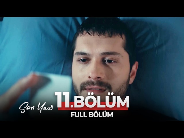 The Last Summer Episode 11