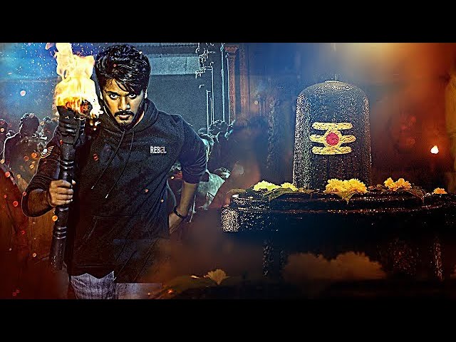 Wishing you a very Happy Mahashivrati from Team HANUMAN! Prasanth Varma | Teja Sajja | RKD Studios