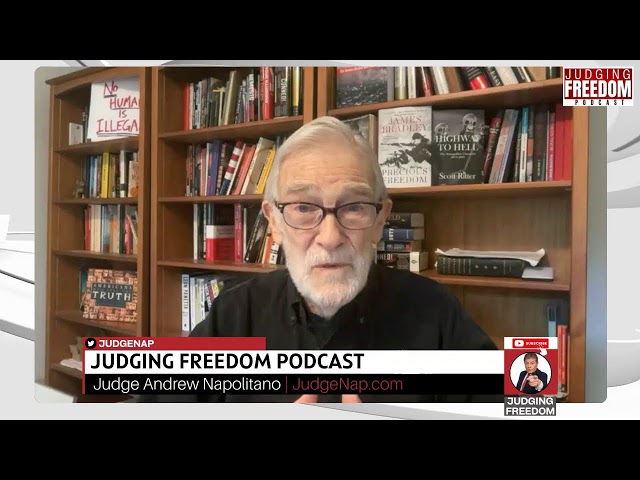 Ray McGovern  :  What Is Trump's Russia Strategy?