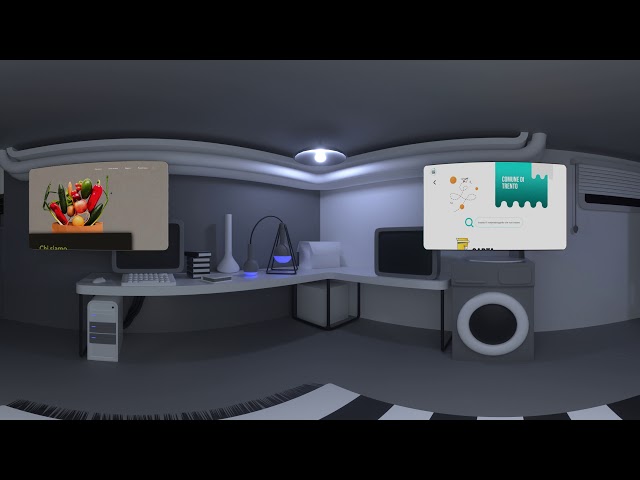 Breaking Web | Ad Maiora - TAG19