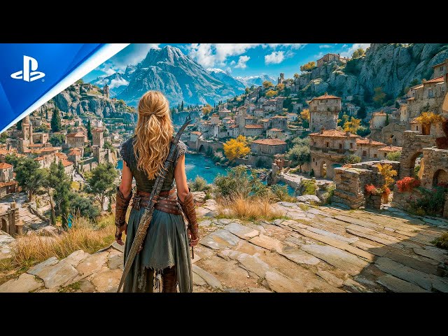 Top 25 BEST Co-op Games To Play With Friends (2026 Ranked List)