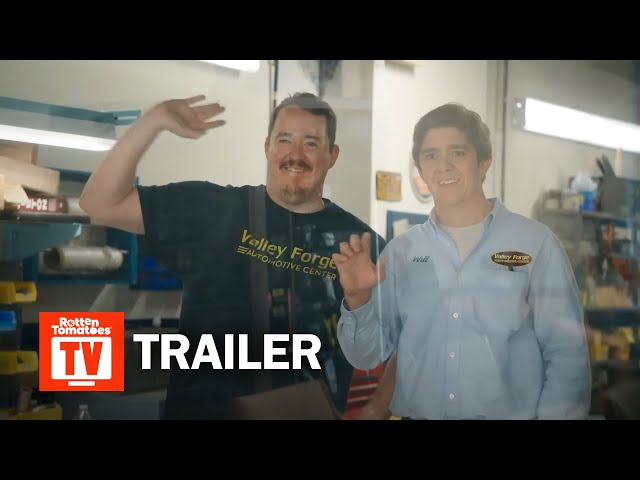 Tires Season 2 Trailer