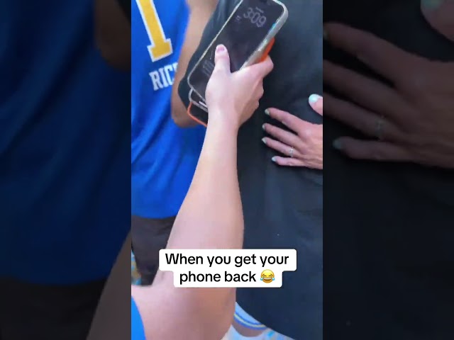 Never thought about this 😅