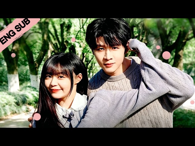 His Plan Failed & Lost Her—She Walked Away and New Man Appears 😆🔥 #DramaBox #hln44