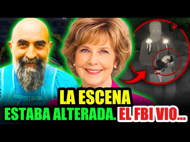 ¡POR FIN FILTRADO! Nancy Guthrie — Él Fue EL PRIMERO En La Escena Y El FBI Vio TODO CORRUPTO