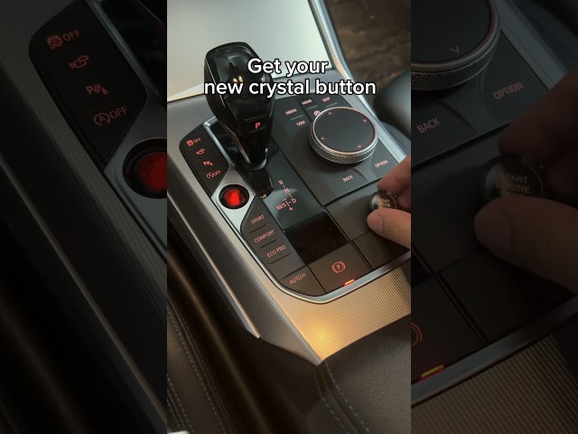 BEST & CHEAPEST mod you can do to your BMW. #bmw #m340i