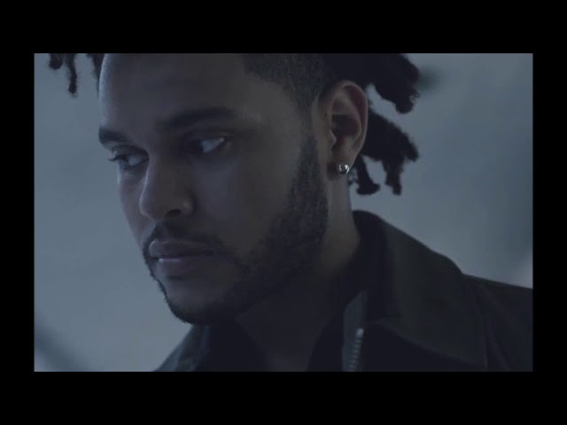 The Weeknd - For Your Eyes Only (𝒔𝒍𝒐𝒘𝒆𝒅 + 𝒓𝒆𝒗𝒆𝒓𝒃)