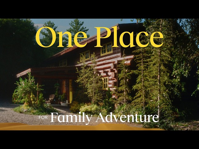 One Place for Family Adventure | Expedia