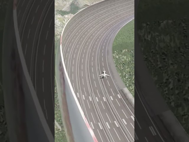 Impressive Innovations: China's Airport Soars With High-Tech! #china