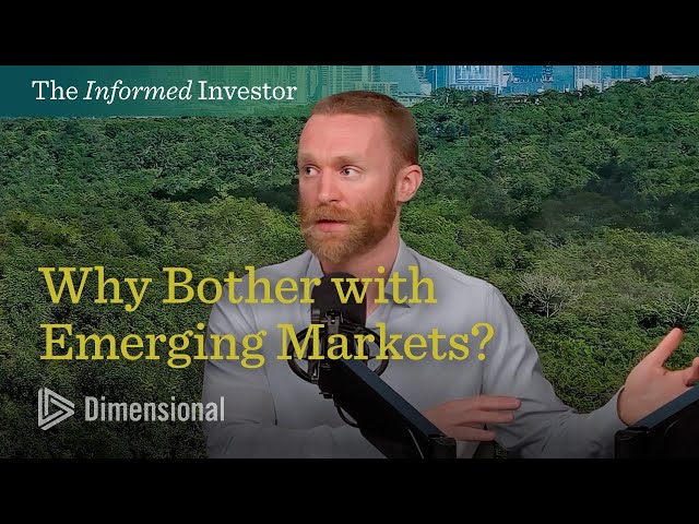 The Promise and Peril of Investing in Emerging Markets | The Informed Investor 31