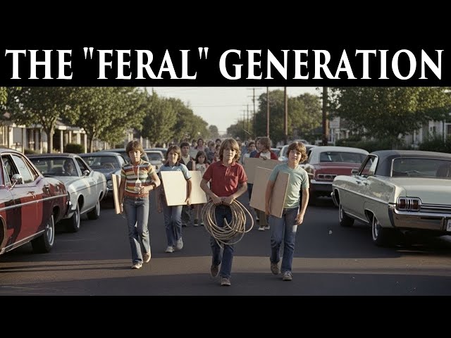 The Last Analog Mind: A Psychological Autopsy of Generation X