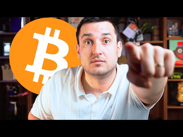 WATCH THIS BITCOIN UPDATE OR GET REKT THIS WEEKEND...