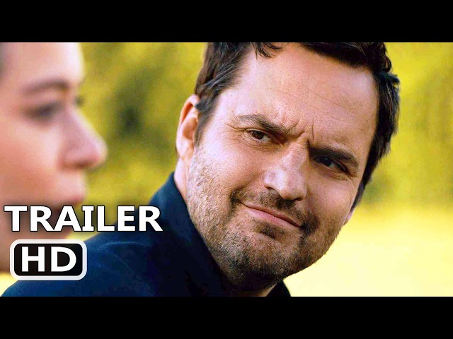 MAXIMUM PLEASURE GUARANTEED Official Trailer (2026) Jake Johnson, Tatiana Maslany
