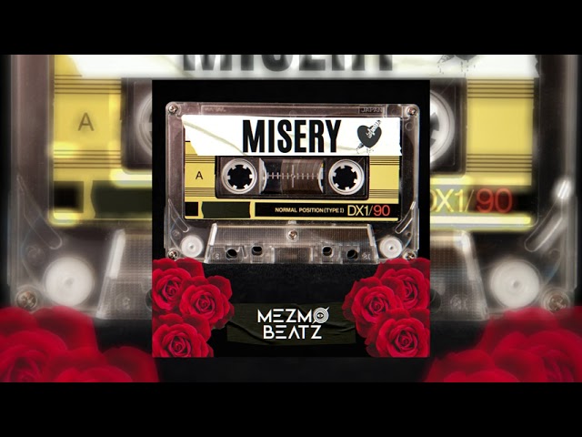 [FREE] Sad Piano x Guitar Type Beat || MISERY [prod by Mezmo Beatz]