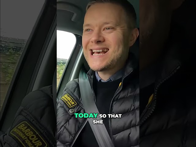 Goldbridge New Job as Man Utd Announcer