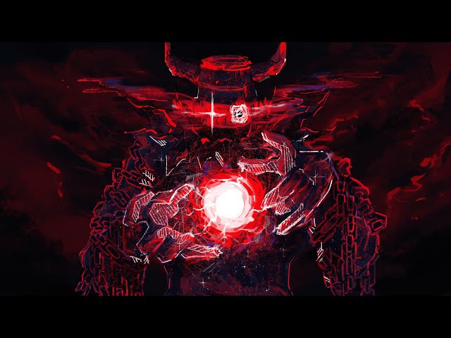 Combat Initiation | Cogito Ergo Sum ~ Conviction