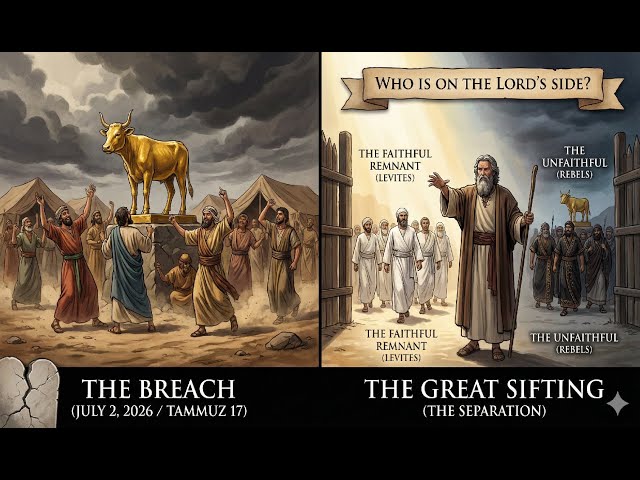 Prophecy Update January 13, 2026