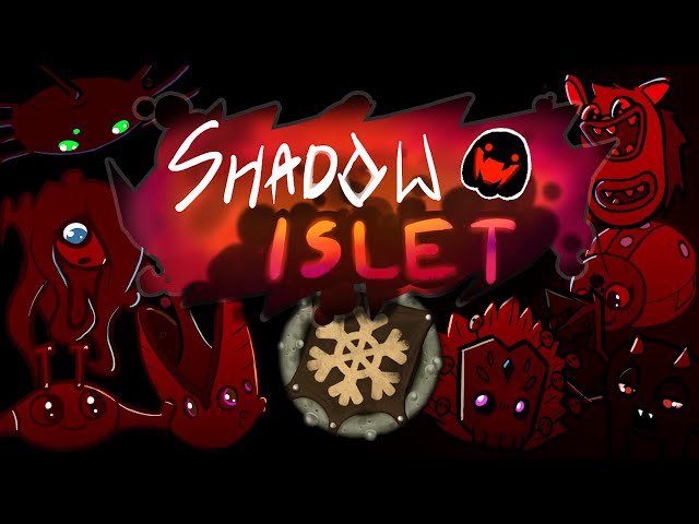 Shadow Islet Full Song || My Singing Monsters (Fanmade)