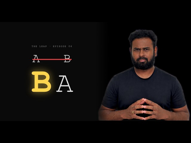 Your Code Runs in the Wrong Order.