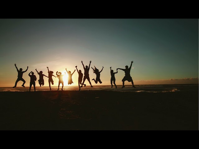 ThinkChill - enjoying the vibe (royalty free vlog music)