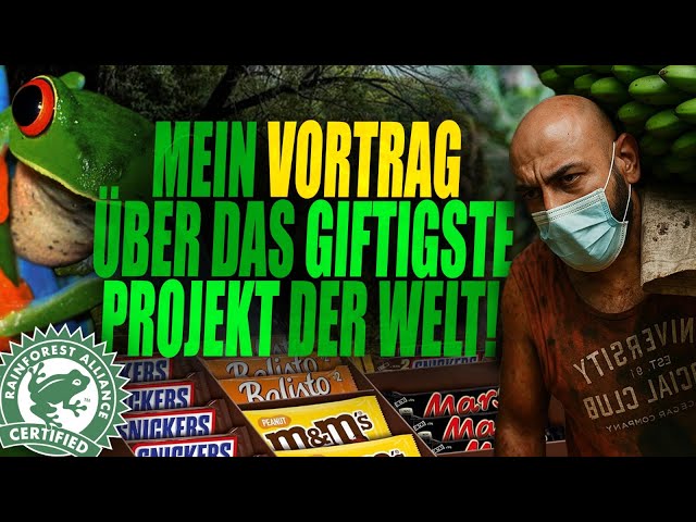 Die Fakten über das FROSCH SYMBOL🐸⚠️