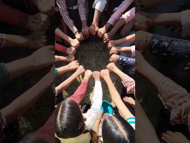 welcome Back to school #backtoschool #activity #school