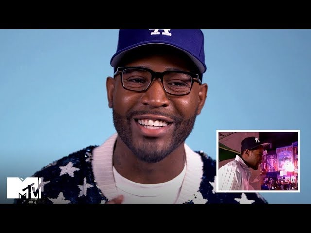 Karamo Brown Reacts to 'The Real World: Philadelphia' | MTV