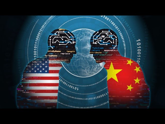 Comparative Analysis of Infrastructure and Economic Strategies: The United States vs. China