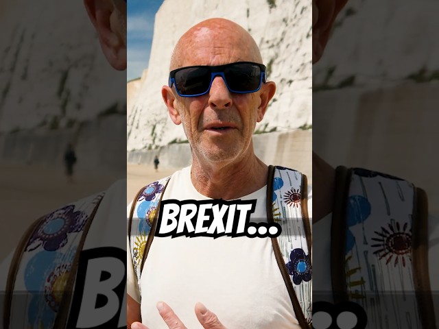 Do Brits MISS the EU? 🇪🇺 | #brexit #eu #euelections2024 #generalelection2024 #europeanunion