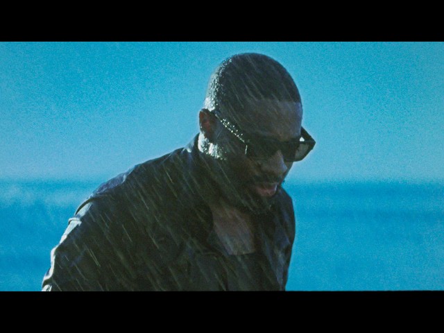 Brent Faiyaz - wrong faces. [Official Video]