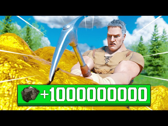 Ark But it's 1000x Rates