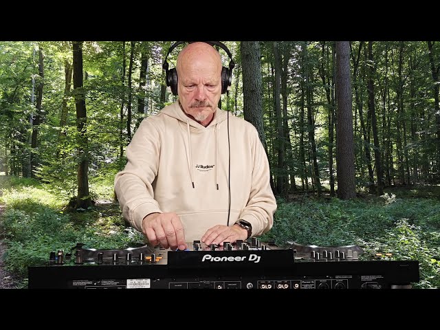 Visions of Dreamfloor - Hypnotic Techno