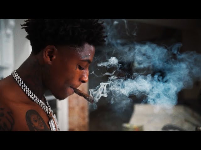 nba youngboy - death enclaimed