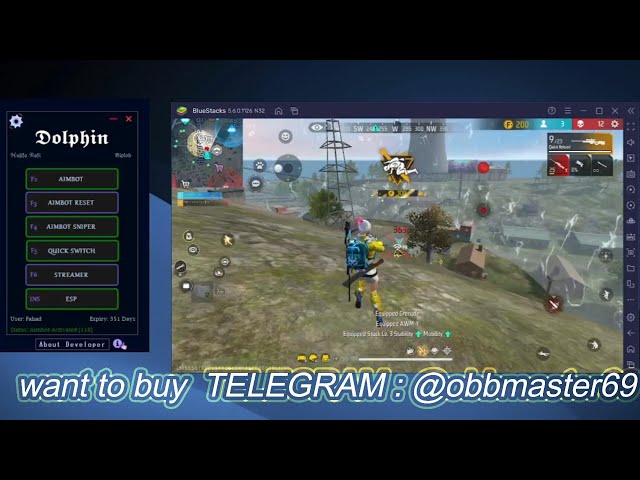 Antiban FF Panel🔥Free Fire Injector🔥Ob45 Free Fire Hack😈FF panel Hack Mobile|FF Hack|FF Injector