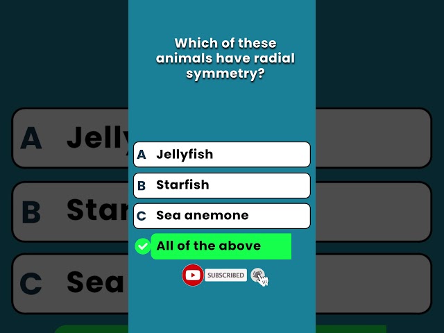 How Good Is Your General Knowledge? Take This 10-question Quiz To Find Out! #generalknowledge #GK