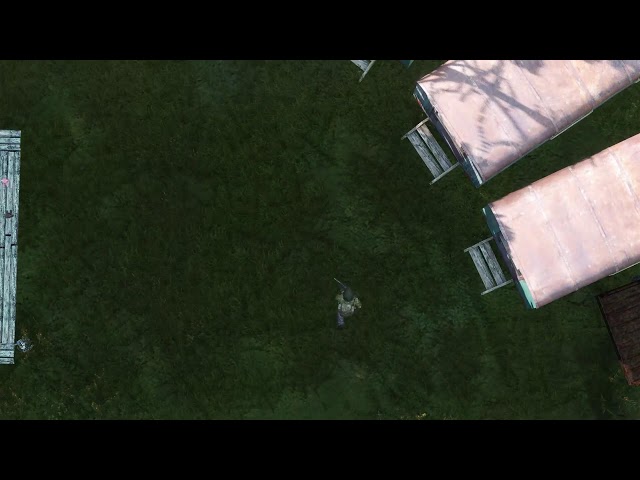 Solo Survival In Unfamiliar Territory -- 1.29 UPDATE TOMORROW -- !commands - 1440p