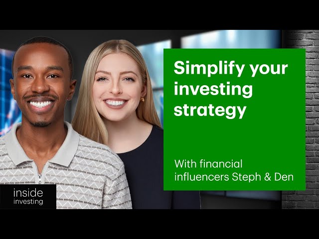 Why one ETF is all our investment portfolios need during market volatility