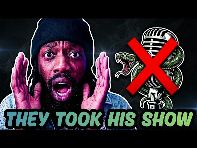 This Is Why Patrick Beverly Got Removed From Barstool Sports!