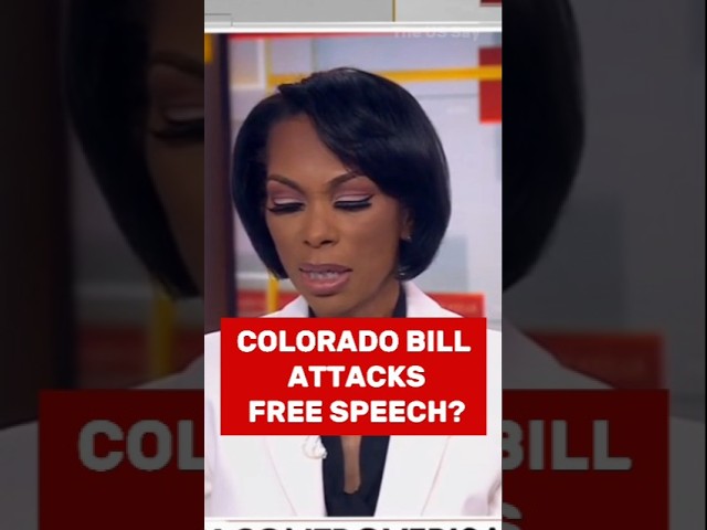 Faulkner: How to Fight Colorado’s Bill?