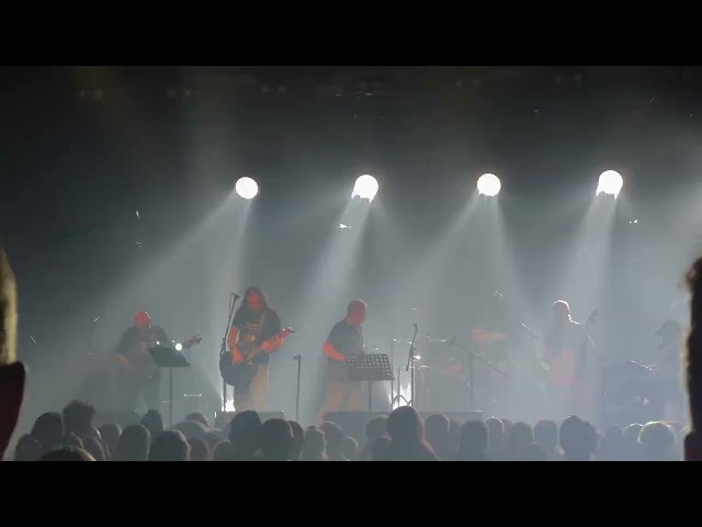 „Ace of Spades” w wykonaniu kwartetu Proforma i Kazika…