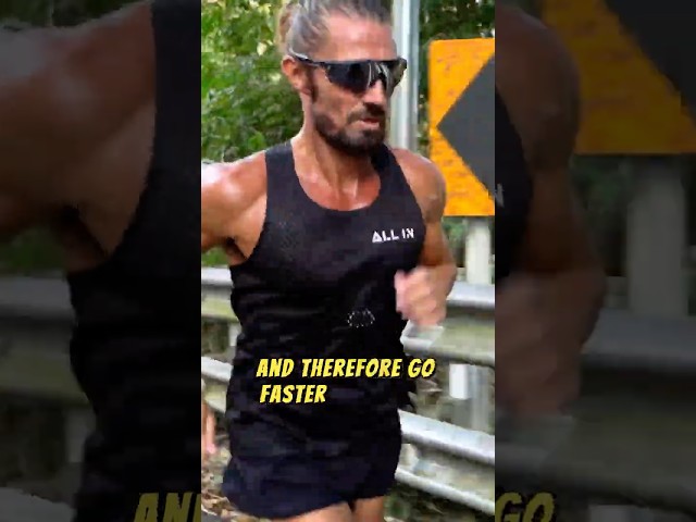 The Power of Warm-Up: Unlock Your Best Running Performance  #runninftips #runningadvice #warm-up