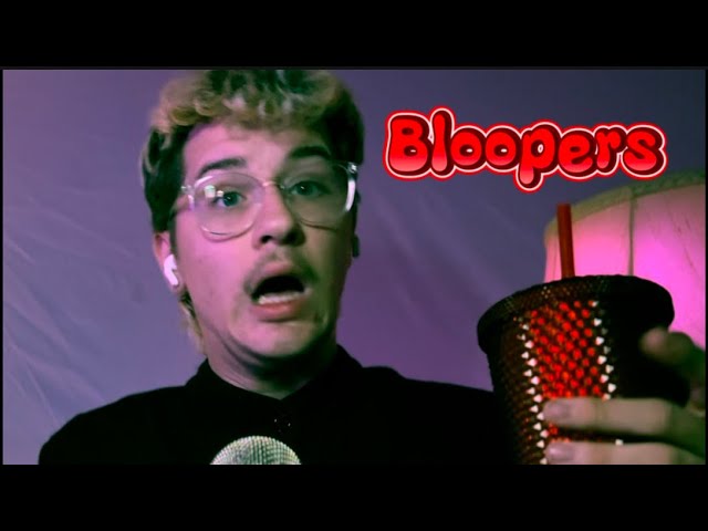 Most entertaining ASMR-Bloopers ￼