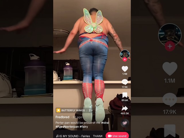 Viral floating trick TUTORIAL!